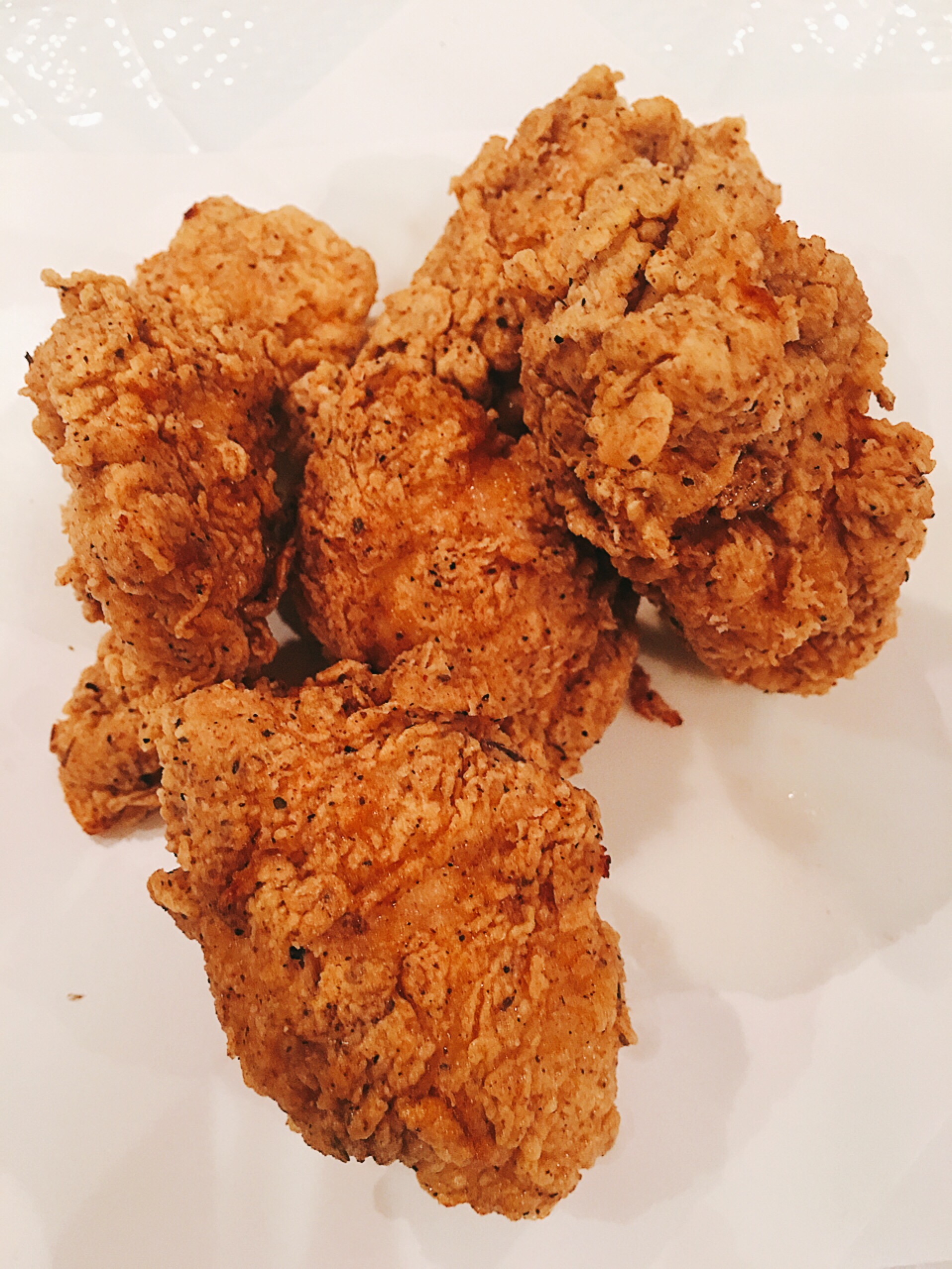 再現 ケンタッキーフライドチキン KFCの秘密のレシピが発見される！ 「オリジナルチキンのスパイスかもしれない」とネットが騒然!!